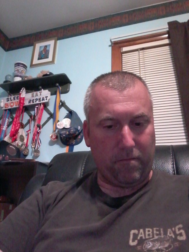 David, 54, Hagerstown "GayFriendly"