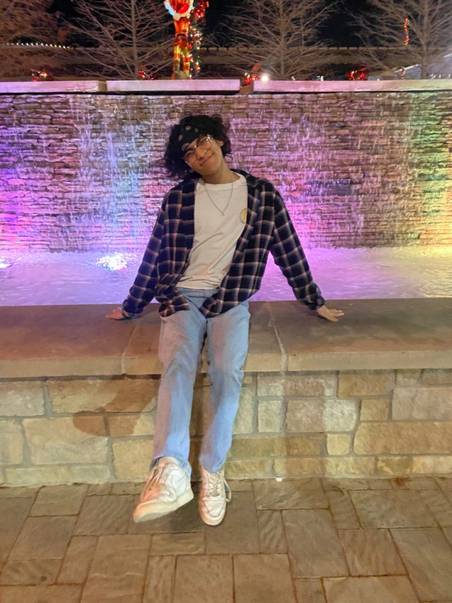 Marcus, 20, Abernathy "GayFriendly"