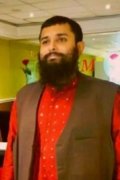 Ameer Ali
