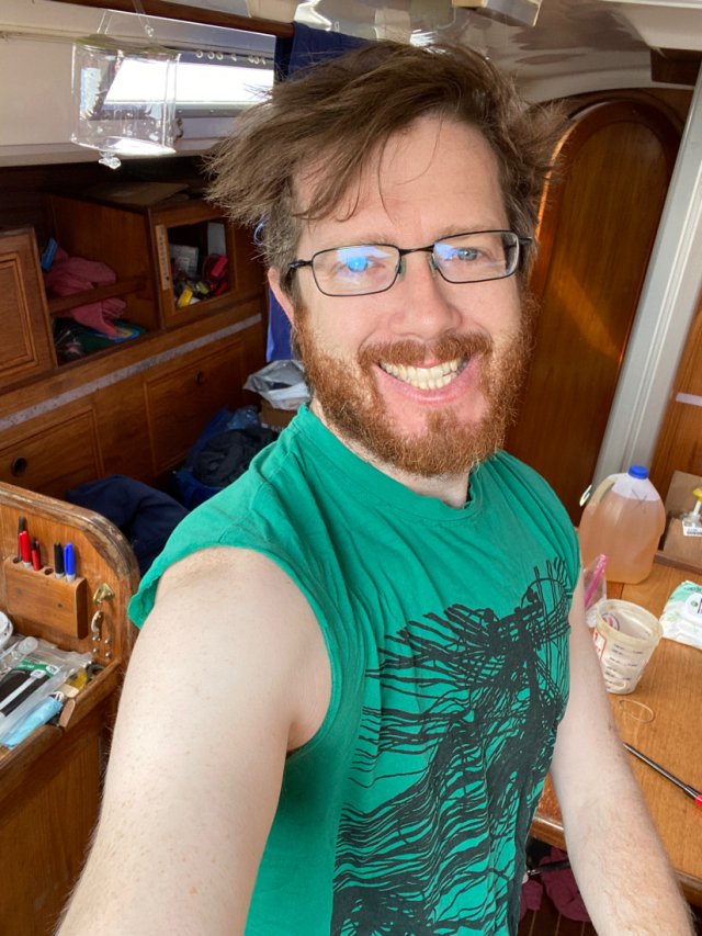 38, Port Townsend "GayFriendly"