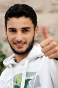 Ahmed