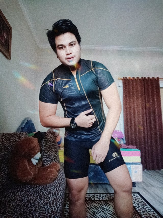 Lovi 34 Jakarta Gayfriendly