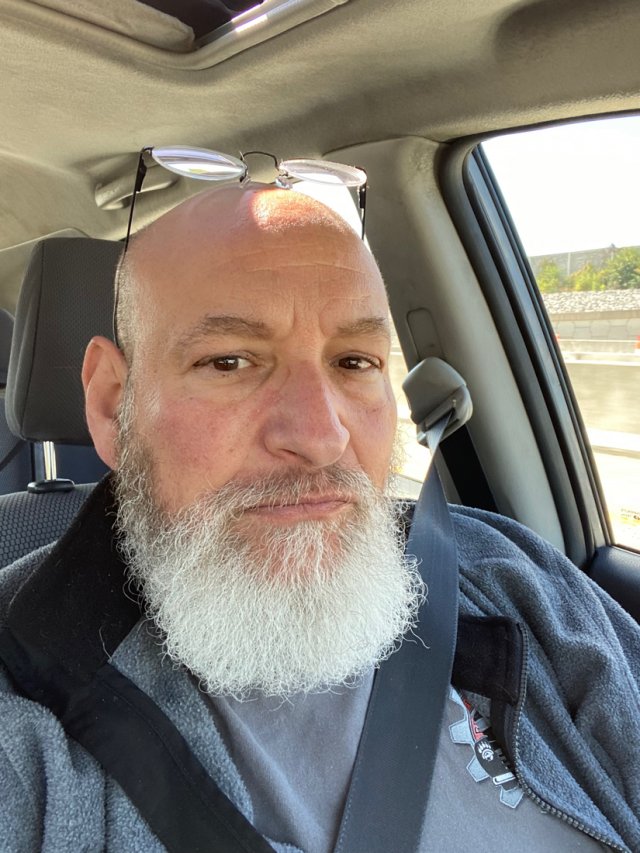 Mace, 59, Indianapolis "GayFriendly"