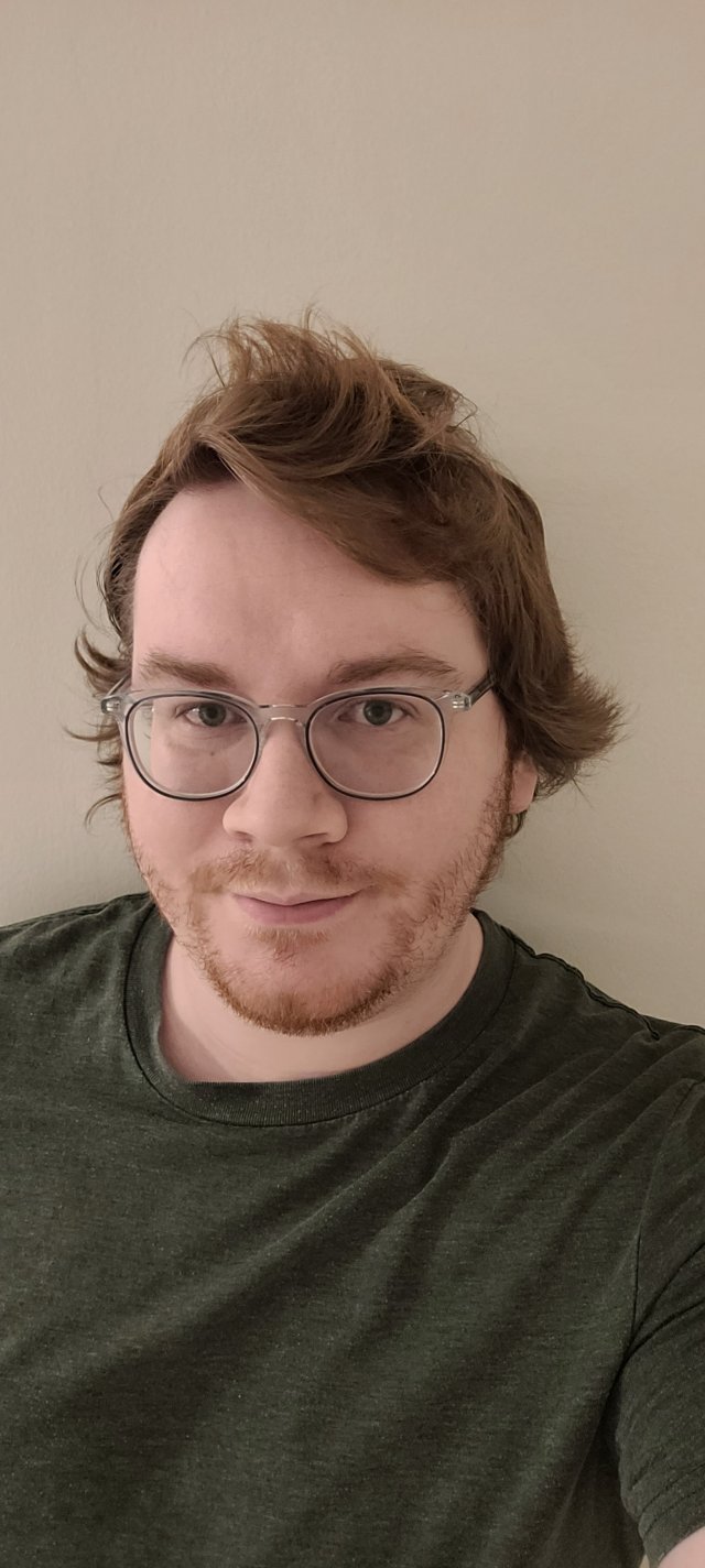 Alex, 29, Richmond 