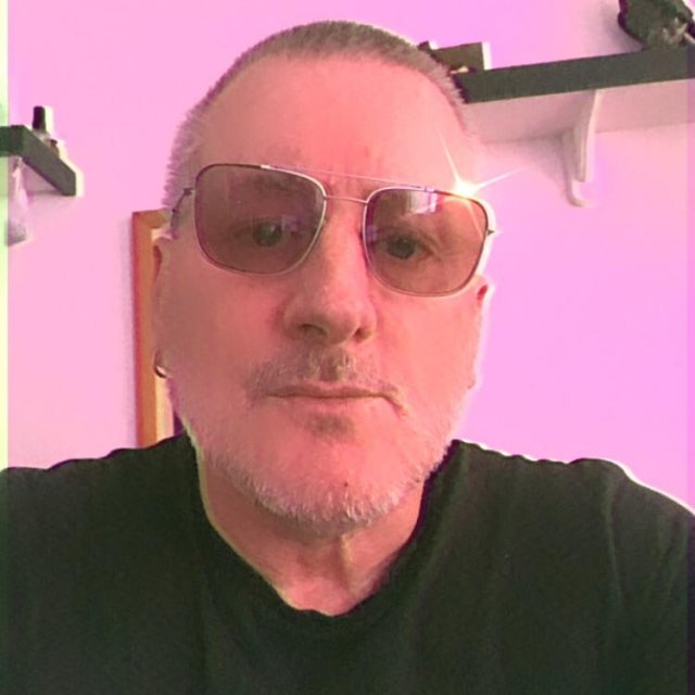 Mick, 59, Ipswich "GayFriendly"