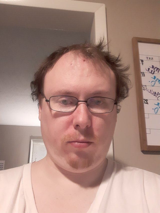 Dale, 37, Omaha "GayFriendly"