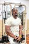 King, 36, Atlanta