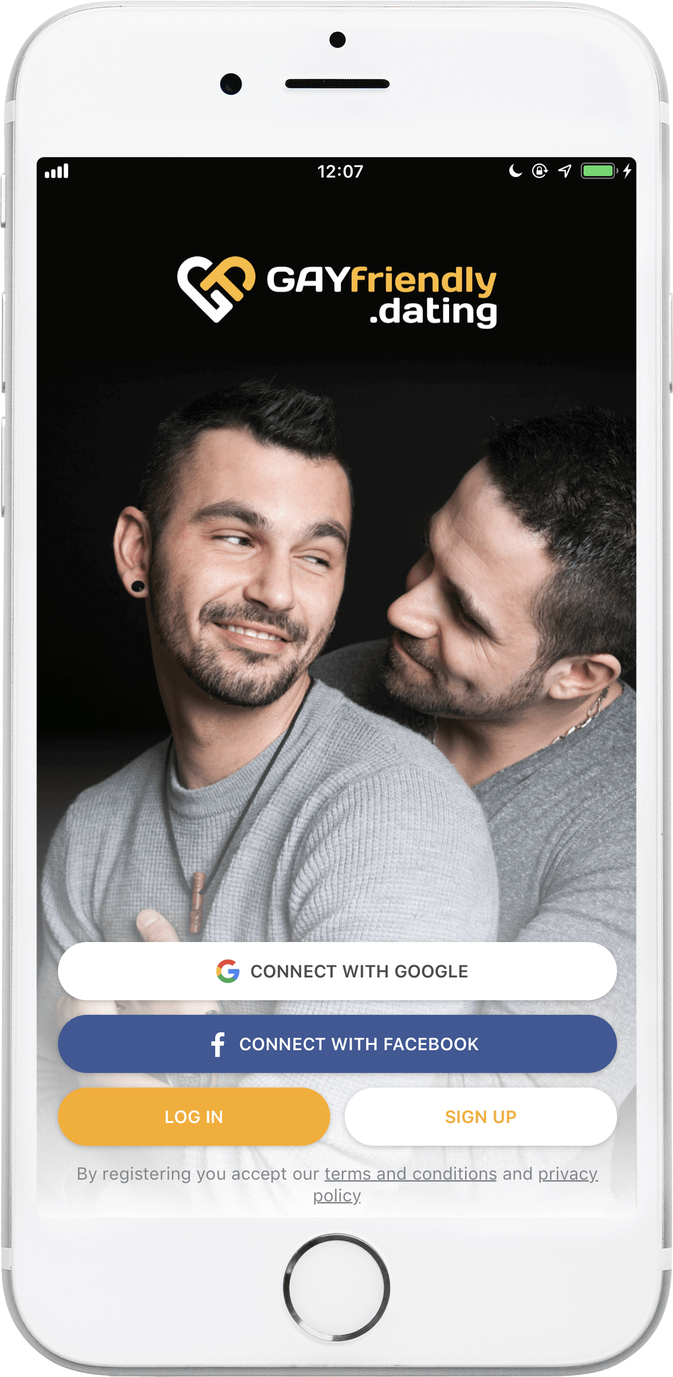 online gay chat without login