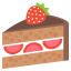 :cake: