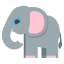 :elephant: