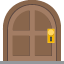 :door: