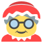 :mrs_claus: