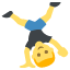 :cartwheel: