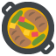 :shallow_pan_of_food: